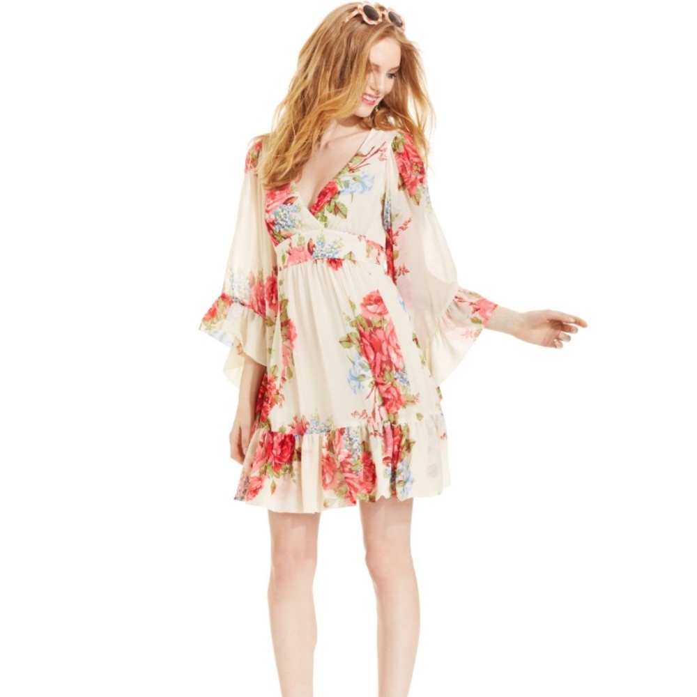Betsy Johnson dress